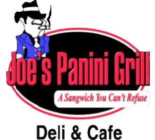 Joe's Panini logo